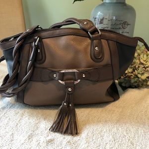 Rosetti purse, spacious bag!